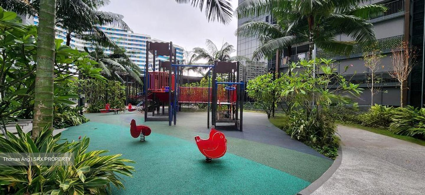 Piermont Grand (D19), Condominium #438114761